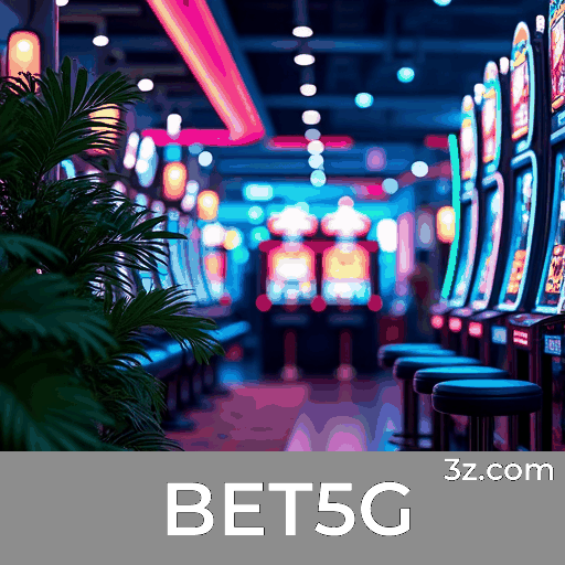 Cassino Online BET5G