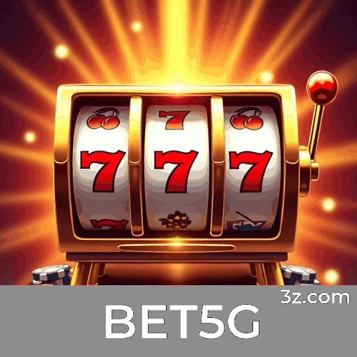 Acessar o site BET5G COM