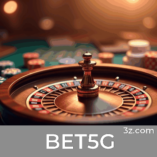 Cassino Online BET5G
