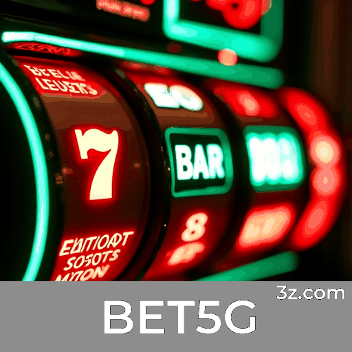 Cassino Online BET5G
