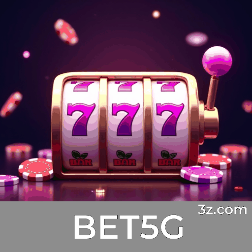 Cassino Online BET5G