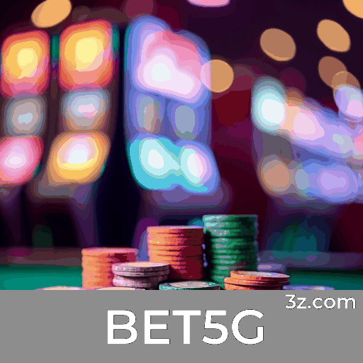 BET5G: O Melhor Cassino Online e Plataforma de Apostas