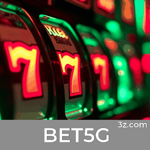 Cassino Online BET5G