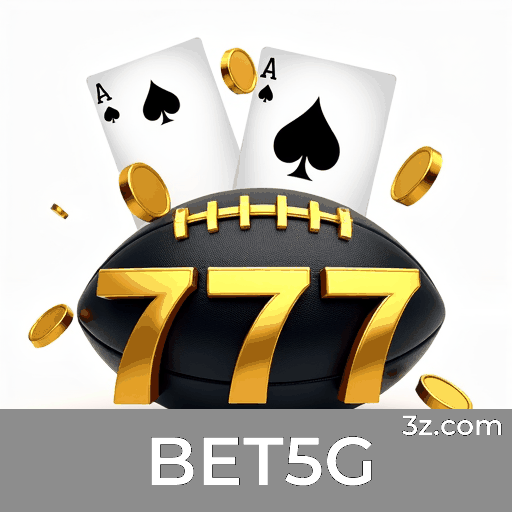 BET5G: O Melhor Cassino Online e Plataforma de Apostas