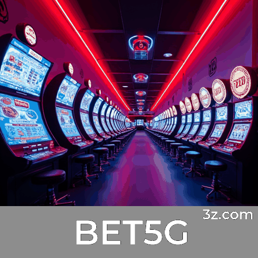 Acesso ao BET5G