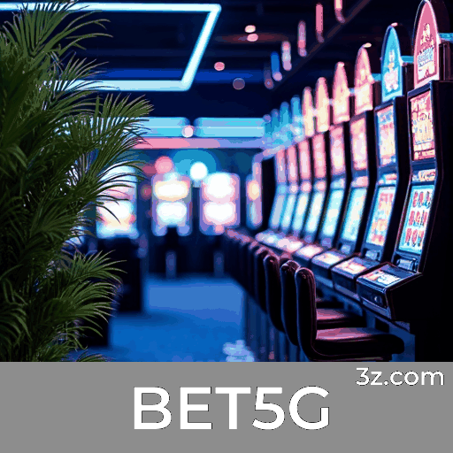 Cassino Online BET5G