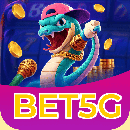 BET5G logo